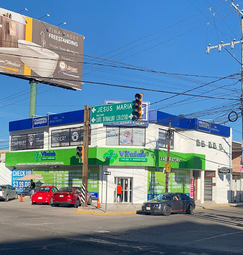 Inmobiliaria en Aguascalientes Coldwell Banker - Thumbnail
