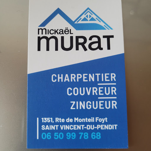 Murat Mickael - Thumbnail