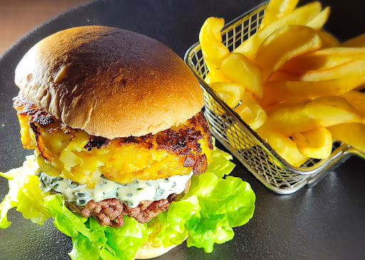 Photo 3 - Grill Le Liberty