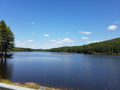 Photos of Moncove Lake State Park