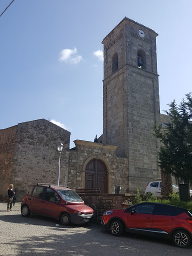 Chiesa di S.Giusta V. M. - Thumbnail