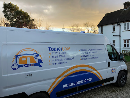 TourerCare Gallery - United Kingdom