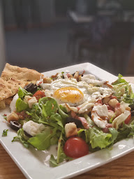 Photo n°48 de Pizzeria Restaurant l'Arago à Saint André - Laroque des Albères 66 à Saint-André (Restaurant italien)