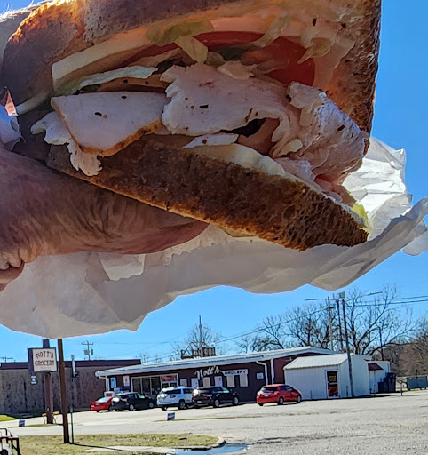 Nott's Grocery and Deli - Thumbnail