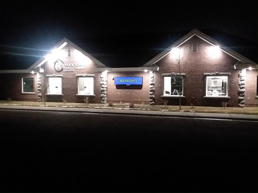 Clock Tower Family & Cosmetic Dentistry: Patrick Waite, DDS