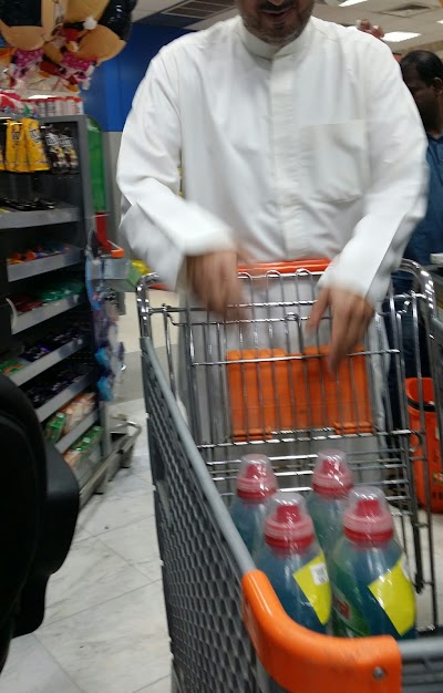 shopping-mall