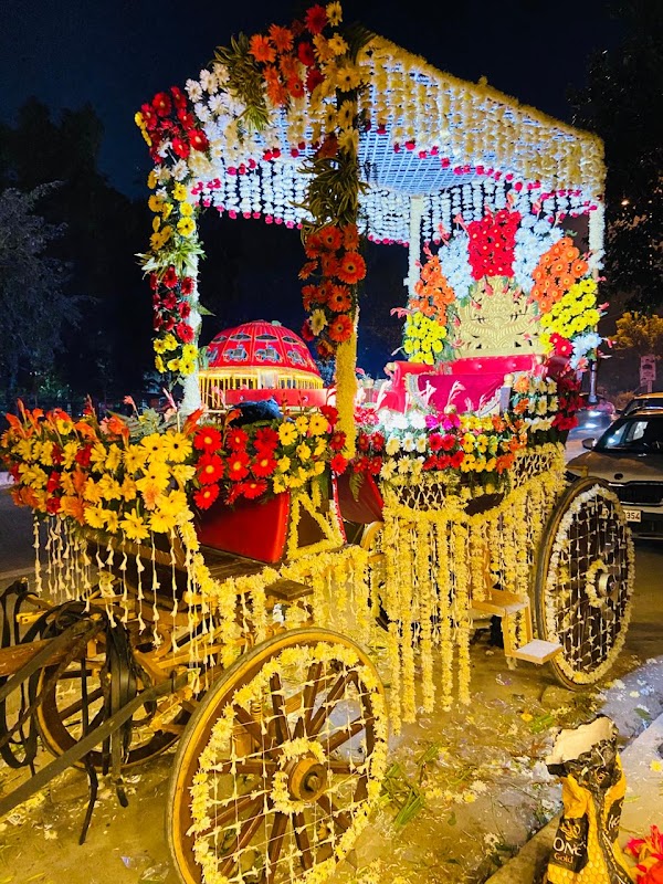 Raj Kamal