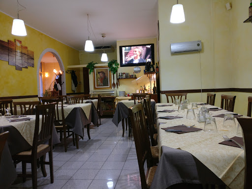 Pizzeria Lollo e Jack - Visual