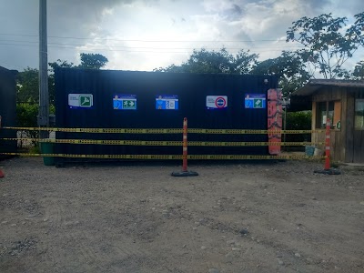 Photos of Estaci&oacute;n Cohemb&iacute; Vetra