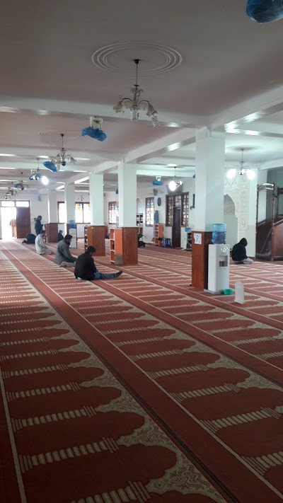 Photos of Ibn Khaldoun