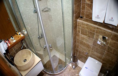 Photos of Cunda Kıvrak Otel