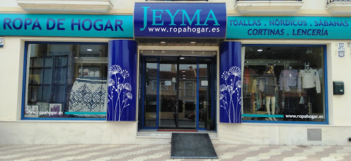 Modas Jeyma - Spain
