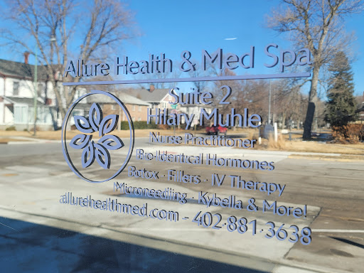 Allure Health & Med Spa