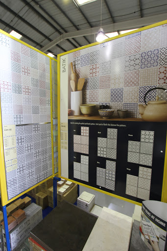 Topps Tiles Newark - Thumbnail