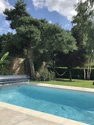 Photo n°11 de LES BASSINS DE FAYOLLES à Savigné (Société de construction de piscine)