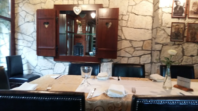 Restauracja Margit - Restauracja