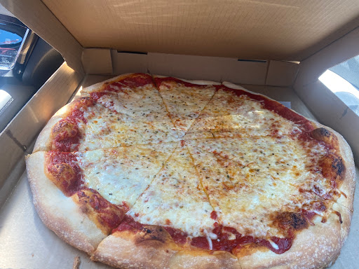 Piro's Pizza Gallery - United States