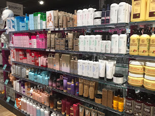 Photo n°2 de La Boutique du Coiffeur à Thionville (Boutique de santé et beauté)