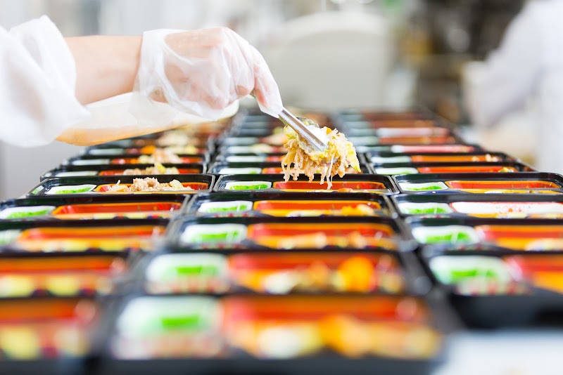 まごころ弁当 東かがわ市店