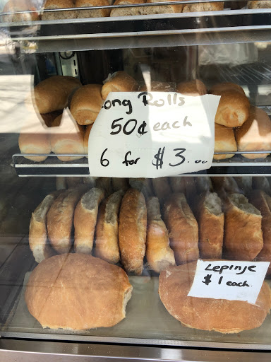 Royalty Bakery - Thumbnail