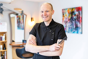 Photo n°3 de Style en vogue à Saint-Pierre-des-Corps (Salon de coiffure)