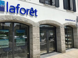 Photo n°22 de Agence immobilière Laforêt Chateaulin à Châteaulin (Agence de location immobilière)