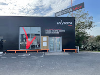 Invicta Shop Blois - Poêles à bois - Poêles à granulés - Cheminées et inserts à Saint-Gervais-la-Forêt