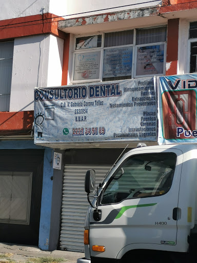 DENTAL SAN GABRIEL - Thumbnail