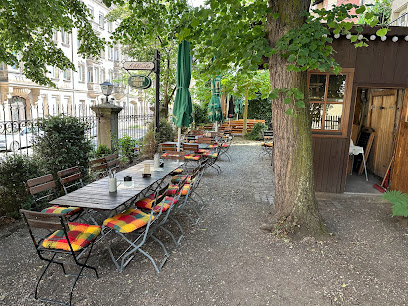 Restaurant Zum Schlössla