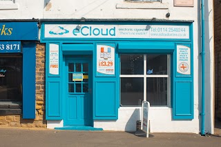 eCloud