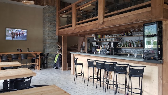 Restaurant C2
