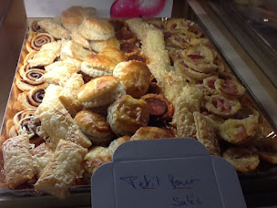 Photo n°32 de Aux gâtinettes de Champrond à Champrond-en-Gâtine (Pâtisserie)