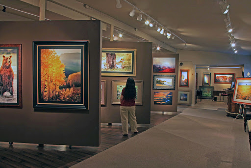 Greg Lawson Galleries - Thumbnail