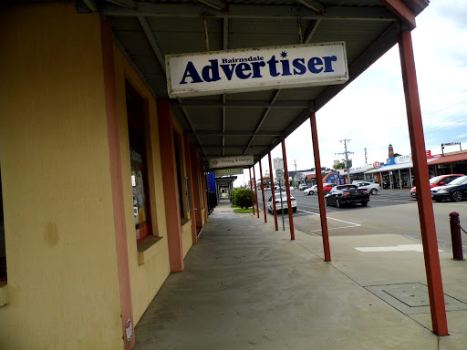 Bairnsdale Advertiser - Thumbnail