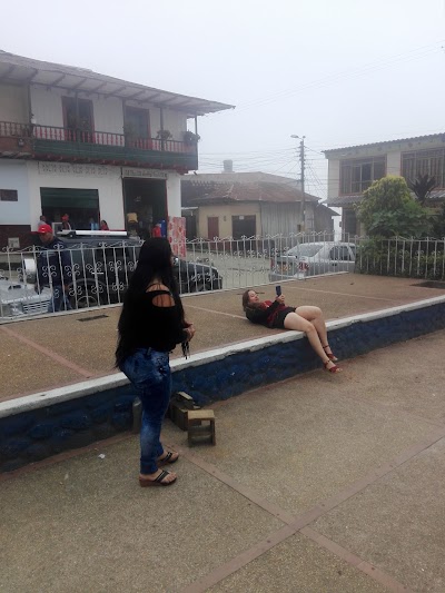 Photos of iglesia anzoategui