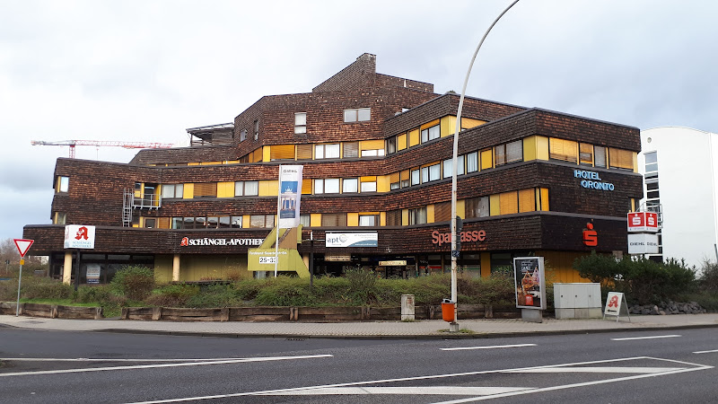 Diehl Stiftung & Co. KG, Büro Koblenz