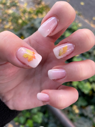 LyLy Nails - Visual
