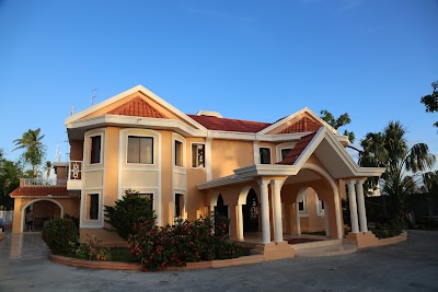 Photos of Mandarine H&ocirc;tel