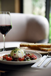 Photo n°43 de Cobalt à Chartres (Restaurant)