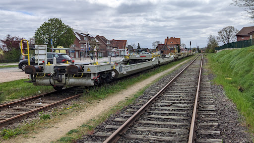 Bahnhof Amelinghausen Gallery - Germany