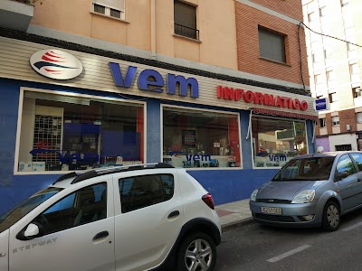 Photos of VEM Inform&aacute;tico S.L.
