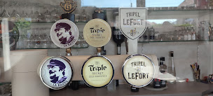 Photo n°40 de Au Bon Accueil à Auby (Restaurant)