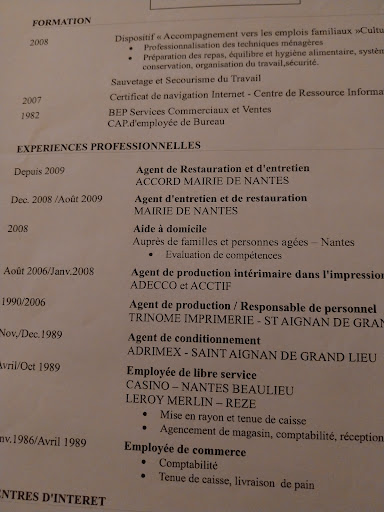 Restaurant Saint Brevin La Guinguette - Accueil de groupe - Thumbnail