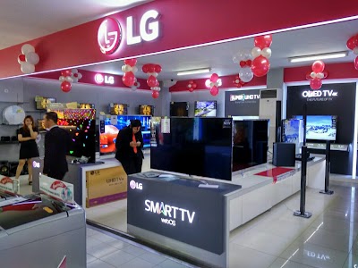 Photos of UFO Elektronik Yogyakarta