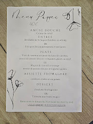 Photo n°48 de Le Bacchus à La Ferté-Bernard (Bar à vin)