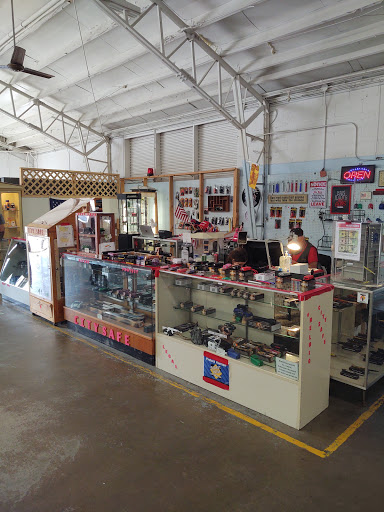 Jamie's Flea Market - Thumbnail