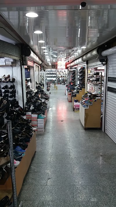 Photos of Reza Bazar