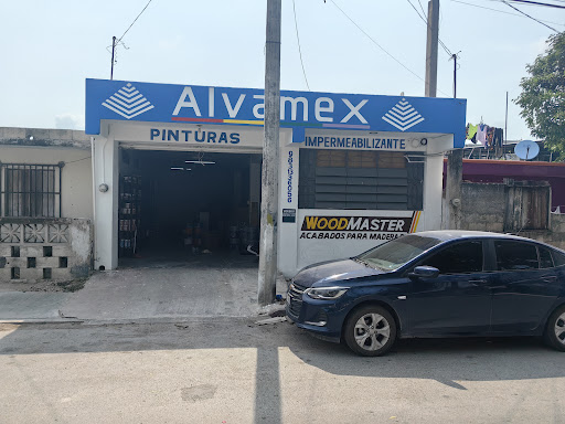 Alvamex Chetumal