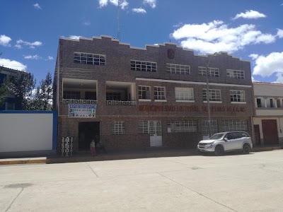 photo of Municipalidad Distrital de San Pedro De Cajas