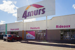 Photo n°34 de 4MURS à Viriat (Magasin de peinture)